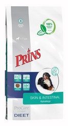 Procare croque dieet skin&intestinal 10kg