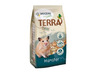 Terra hamster 700g
