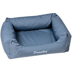 Mand dreambay grijs 80cm