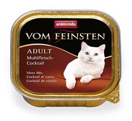 Feinsten vleesmix 100g