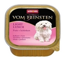 Animonda light kalkoen+ham 150g