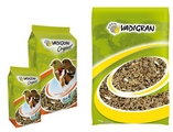 Inlandse vogels 4kg