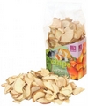 Appelchips 80g.