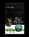 Puppy small&mini 700g.