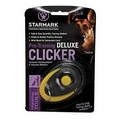 Pro-training clicker deluxe