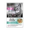 Pro plan delicate oceaanvis 85g.