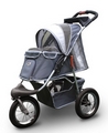 Innopet buggy comfort with airfilled tyres