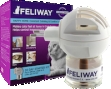 feliway verdamper + vulling