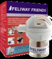 feliway friends verdamper + vulling