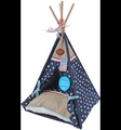 Tipi unisex