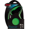 flexi new comfort tape L 5 meter groen