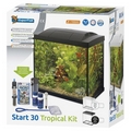 start 30 tropical kit zwart