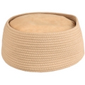 mand hebe beige