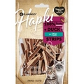 eend & cod strips 85g