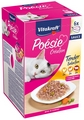 poesie multipack saus 6st