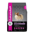 Adult small breed 3kg