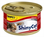 Shiny cat kip 70g