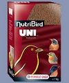 Nutribird Uni komplet 1kg