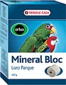 Mineral bloc loro parque