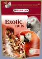 Exotic nuts 750g