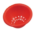 Broednest plastic rond 9,5cm