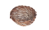 Broednest jute