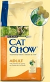 Cat chow kip-kalkoen 1,5kg