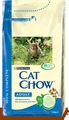 Cat chow tonijn-zalm 10kg