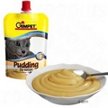 Gimpet pudding