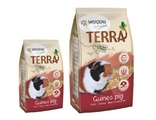 Terra cavia 2,25kg