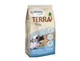 Terra muis & dwerghamster 700g