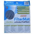 Filtermat activated carbon