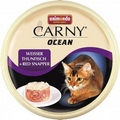 Carny ocean tonijn-rode snapper 80g.