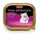 Feinsten kitten lam 100g