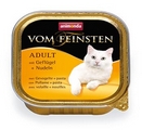 Feinsten gevogelte-pasta 100g