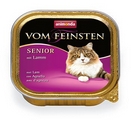 Feinsten senior lam 100g