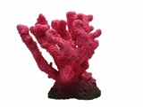 Deco koraal roze